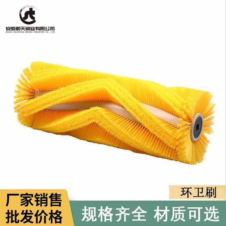 来图来样定制各规格环卫毛刷 扫雪刷扫雪车 扫地机毛刷 机械刷辊,3C数码配件,摄像机配件,淘宝优惠券,粉丝福利购,淘宝优惠卷
