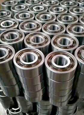 专业生产3056类双列角接触球轴承5316ATN3317-2RS高精密低噪音