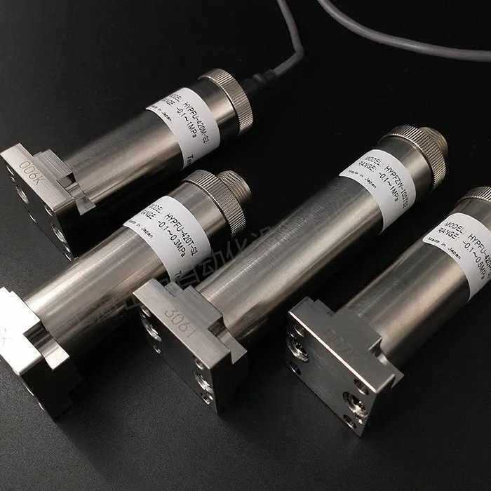 Tem-Tech lab 防爆压力传感器HYZSMV-420XC1Z