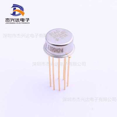 AD536AJHZ 专业电源管理 (PMIC) TO-100-10