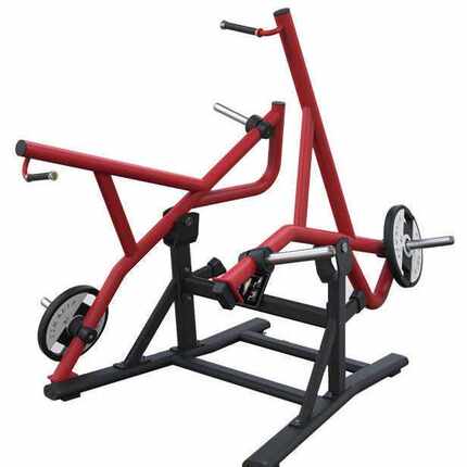 Stand up Push Pull Integrated Trainer站式上推拉综合训练器