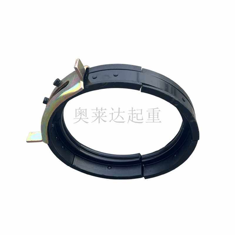 CD/MD型钢丝绳电动葫芦导绳器1-20钢筋/球磨/铸铁/江阴排绳器,模玩/动漫/周边/娃圈三坑/桌游,模型制作工具/辅料耗材,淘宝优惠券,粉丝福利购,淘宝优惠卷