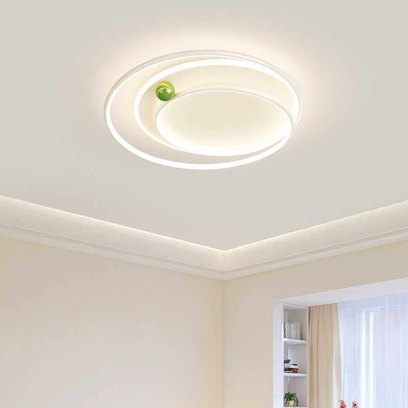 中山灯具奶油风卧室吸顶灯现代简约创意小奶豆房间灯全光谱书房灯,模玩/动漫/周边/娃圈三坑/桌游,模型制作工具/辅料耗材,淘宝优惠券,粉丝福利购,淘宝优惠卷