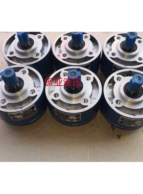 LB-BB25液压双向铝合金齿轮油泵CB-B25微小型钢齿低压齿轮泵SNBY