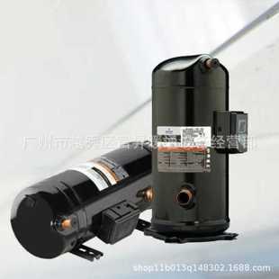 Marine air conditioning compressor游艇制冷主机ZR61KC-PFJ-230