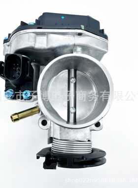 VW SHARAN  ALHAMBRA  节气门06A133064P  408237111016Z