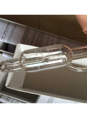 德国SI Analytics Cannon Fenske逆流毛细管粘度计 51123