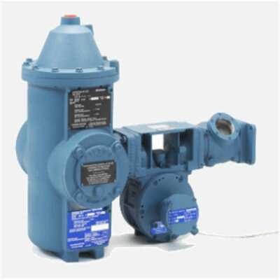 法国Satam金属刮板流量计脉冲发生器ZC17原装进口