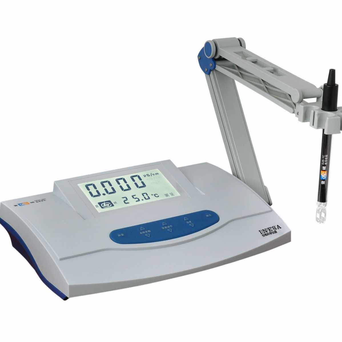 上海雷磁  DDS-307型电导率仪