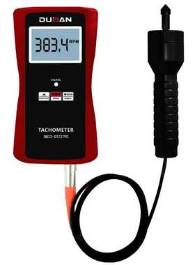 多功能转速表 DB22-DT237PC 智能转速表；制造业行业