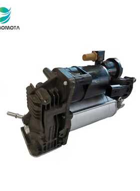 适用于Land Rover Velar L560/Discovery5空气悬挂打气泵LR095838