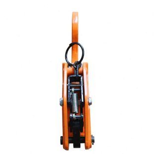 8吨 5吨 强度吊索具起重夹钳 10吨 CDH型1T 竖吊起重钳