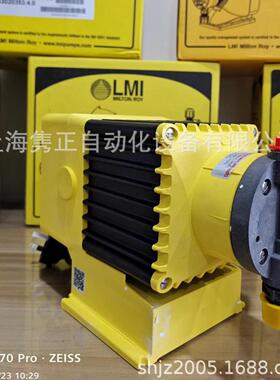 美国米顿罗计量泵B926-398SI米顿罗计量泵