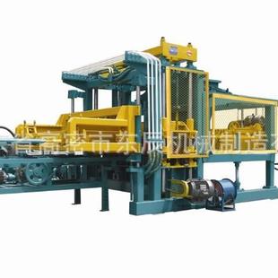 山东厂家供应护坡砖机 植草砖机 护坡砖设备广场植草砖机械设备