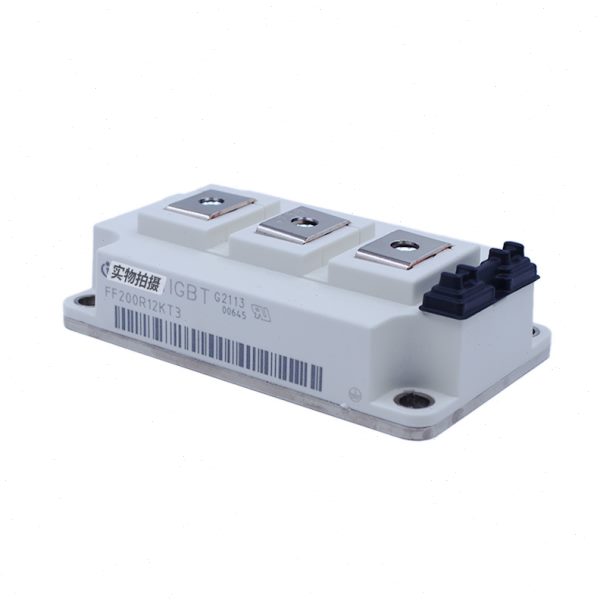 现货FF450R12KE4P FF600R12KE4P 功率igbt模块库存充足 型号齐全