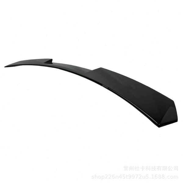 2019-2022款马新3系顶翼新款3系 G20 320 325li改装专用后顶翼