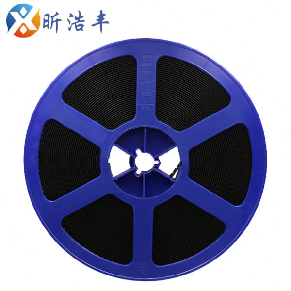 贴片肖特基二极管1N5819WS 5819 S4 SOD323封装0805丝印S4 中国芯