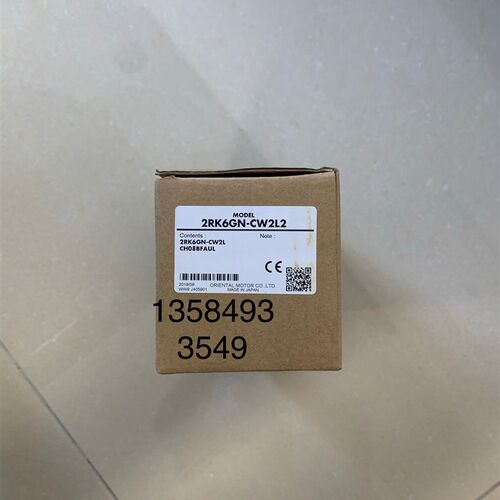 日本东方全新原装正品 2RK6GN-CW2L2 实物图现货