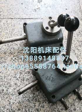 北京铣床X62W X63W X52K X53K XA5032 XA6132鼓轮盒总成 凸轮总成