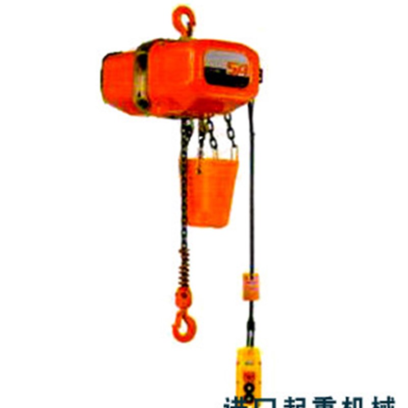 原装日本大象牌象印牌象牌SA型220V环链电动葫芦 环链式 可开票