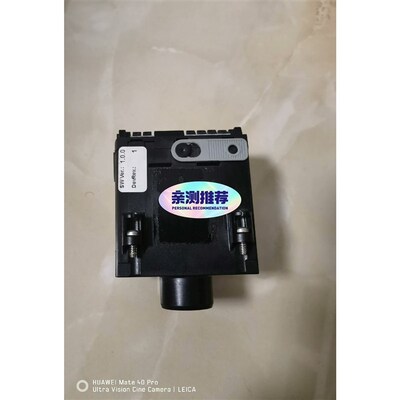 vega puls6x雷达液位计拆机控制模块80G 包好 V