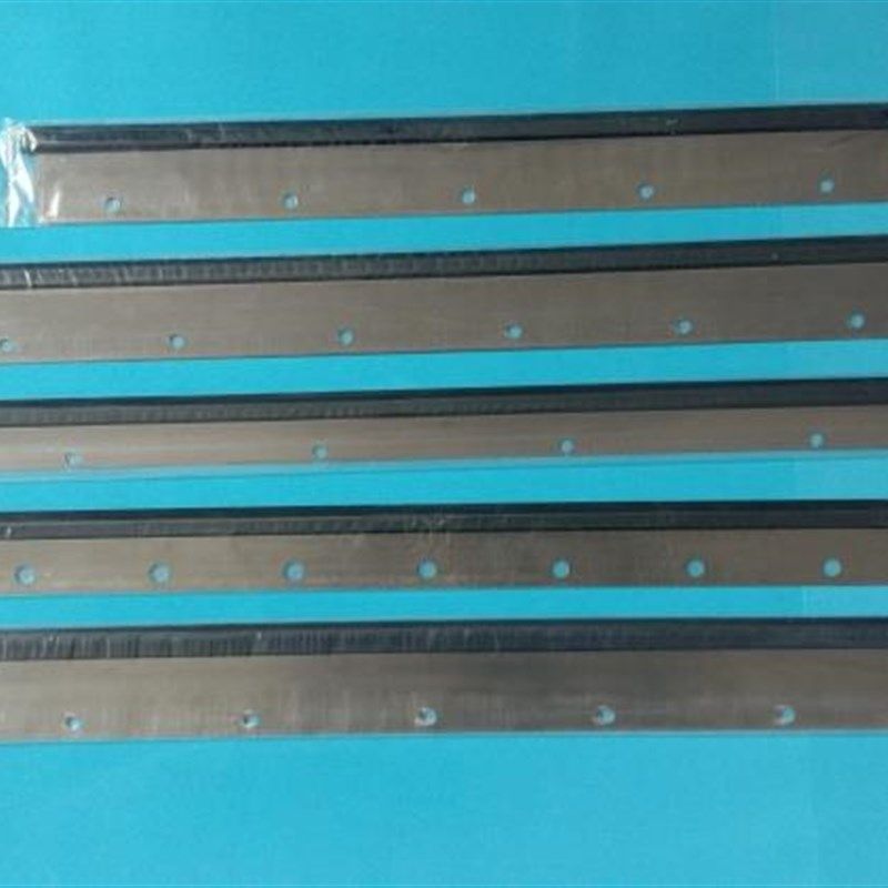 海德堡SM102CD102 洗车刀 刮墨刀 洗车条刮墨条 印刷机配件国产