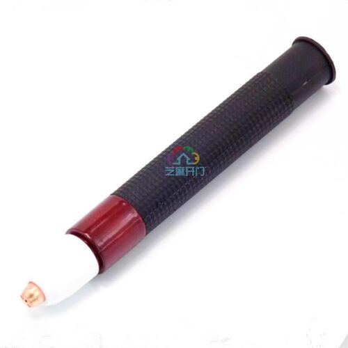 空气等离子切割机割枪同昌80割把直柄枪头数控使用LKG63/60/80