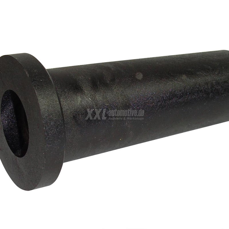 奥迪02T手动变速箱输入轴密封圈油封安装工具T40008离合器从动缸