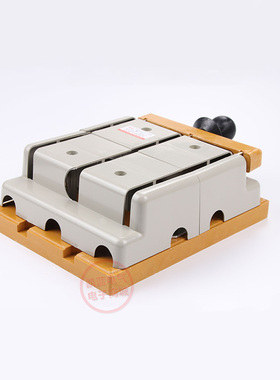 HS11F-200A/38刀开关双电源切换转换/3P闸刀双投头双向倒顺三相