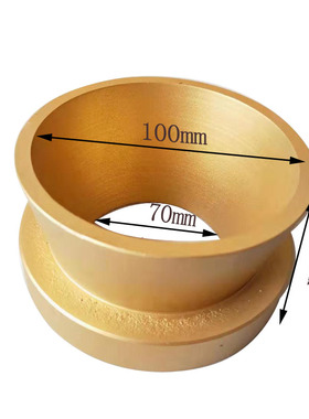 7010060大净浆试模 净浆流动度 砂浆减水率 砂浆抗渗试模