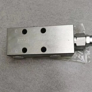 徐工随车吊平衡阀液压锁随车吊8吨10吨吨12吨16吨变幅阀正品