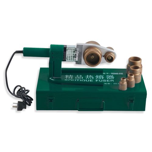 胜达工具 PP-RPP-C水管熔接器 热熔焊接器 热熔机 热熔器 包邮