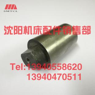 齐齐哈尔瓦房店立车配件C5112A C5116A 立车刀架五角刀台销定位销