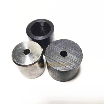 M20*1.5压力变送器专用底座焊接头304不锈钢焊接 仪表接头 宝塔