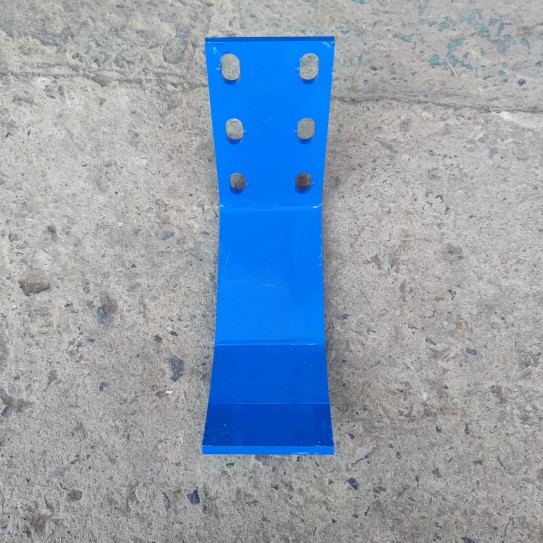 豪丰 连云港 南昌 旋耕机 箱体底部 防磨板防撞钢板