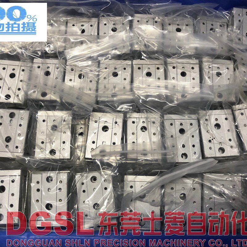 原装正品 CHELIC/气力可 MDX081004 滑台气缸 二手九成新大量现货