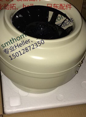 UF-310H波峰焊排风扇 TAICHUN幽浮扇UF-310H波峰焊风机