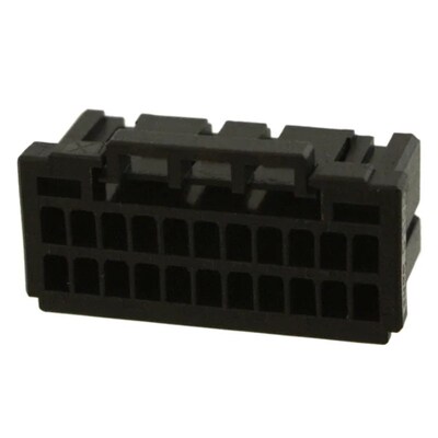 1-1827863-1 TYCO D1100  22孔公头 全新原装正品 产品上印有LOGO