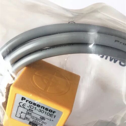 JD1-3010E1亚鸿 prosensor原装精品方形塑料电感接近开关传感器