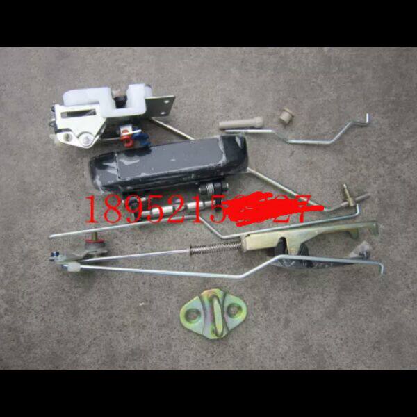 徐工吊车驾驶室门锁20G 70K 25k50k驾驶室门锁齐星驾驶室原厂配件