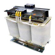 定制SG三相变压器 SG60KVA 380V转110V200V220V SBK三相变压器