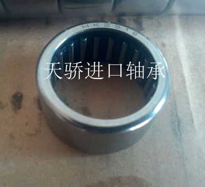 HK滚针轴承HK0910/0912/1010/1012/HK1015/HK1210/HK1212/HK1216