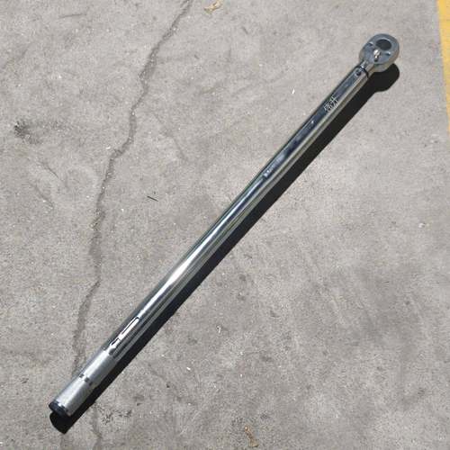 M24预置式扭矩扳手500-1500Nm发动机缸体螺栓扭力扳手厂家