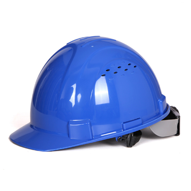 霍尼韦尔H99S带透气孔L99安全帽防砸防护头盔电力施工领导检查盔