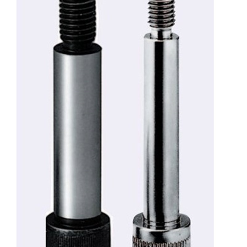 等高螺栓 塞打螺丝凸肩螺丝替代MISUM MSB10-10(M8*1.25)
