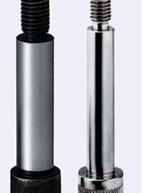 等高螺栓 塞打螺丝凸肩螺丝替代MISUM MSB10-10(M8*1.25)