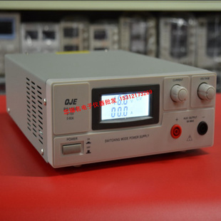PS6015数显可调高精度直流稳压稳流电源60V15A小体积大功率 QJE