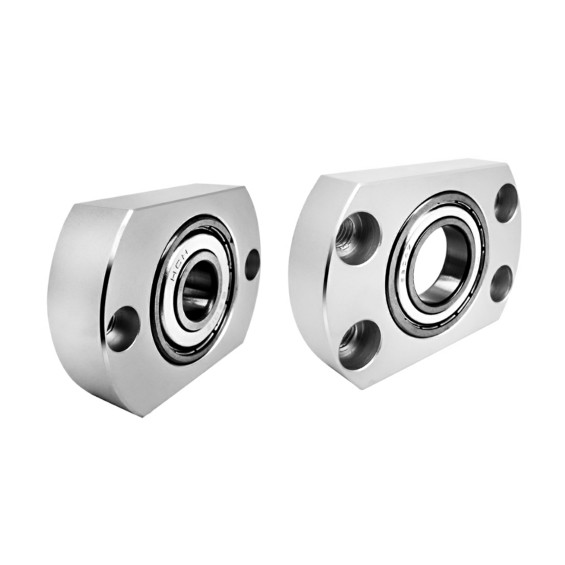 带座轴承怡合达 BFF71/72/73/76-698ZZ/608ZZ/628ZZ/6800ZZ