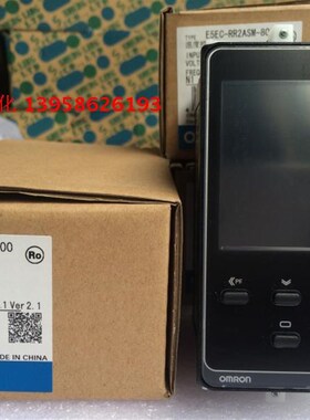 E5EC-RR2ASM-800 E5EC-QR2ASM-800 E5EC 温控仪