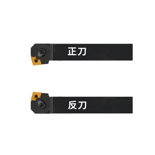 75度外圆数控刀杆MCKNR/MCKNL1616H12 2020K12 2525M12